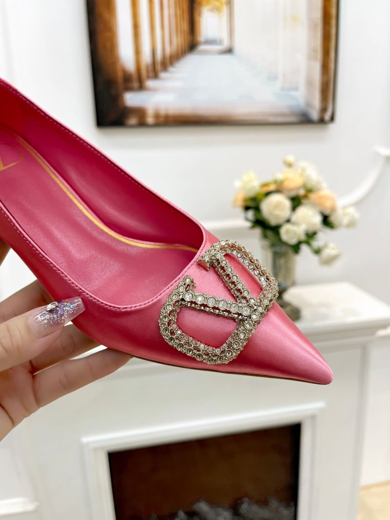 Valentino Heeled Shoes